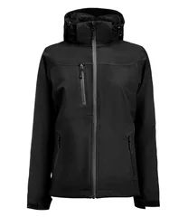 Ladies Pinnacles Jacket
