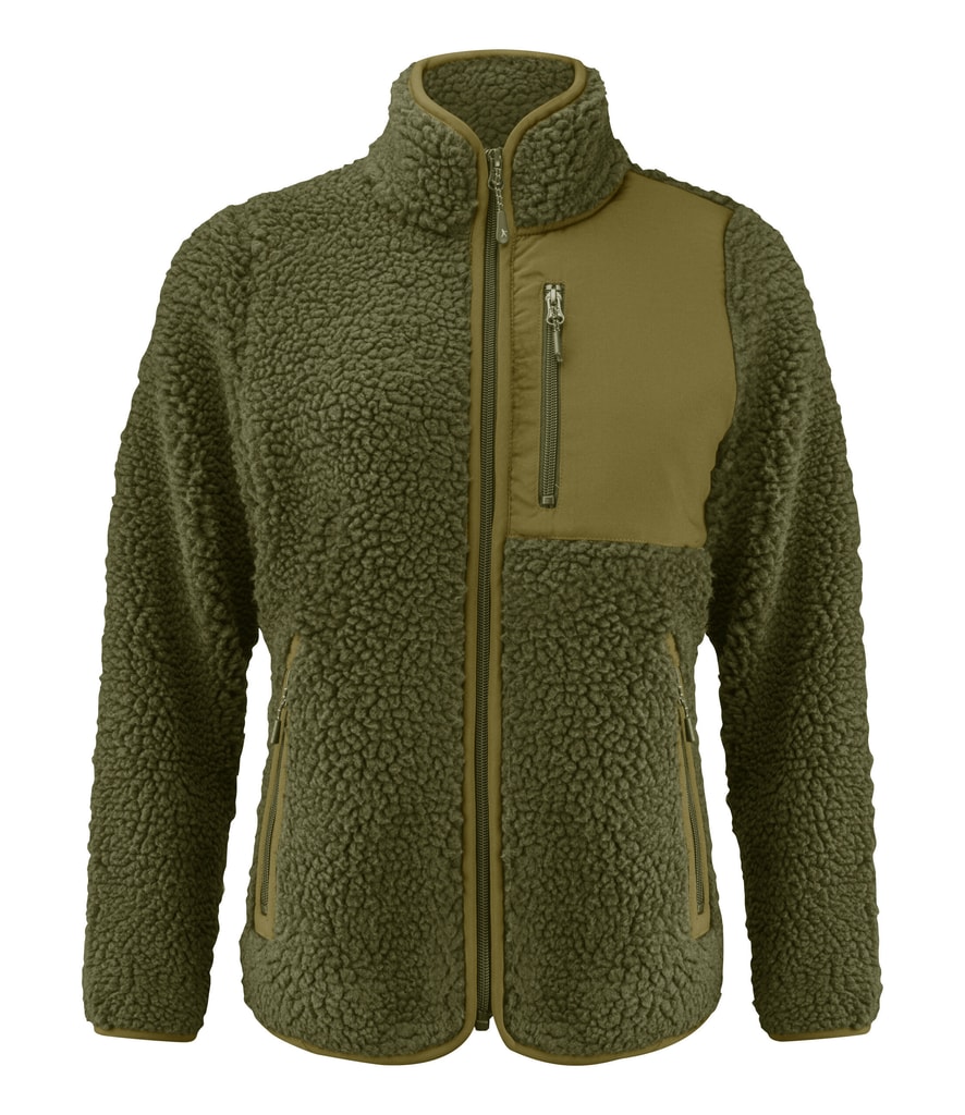 Moss Green