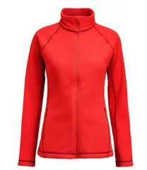Ladies Zion Fleece