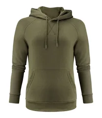 Ladies Hardin Heights Hooded Sweatshirt