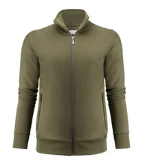 Ladies Melville Heights Full Zip Sweater
