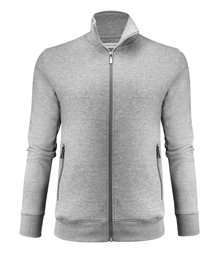 Grey Melange