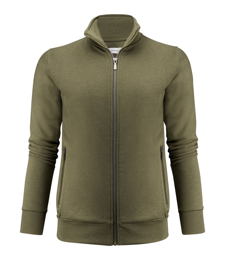 Moss Green