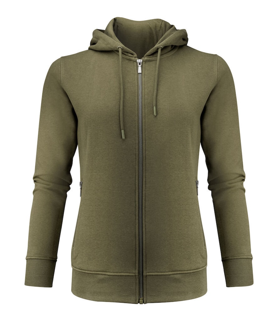 Moss Green