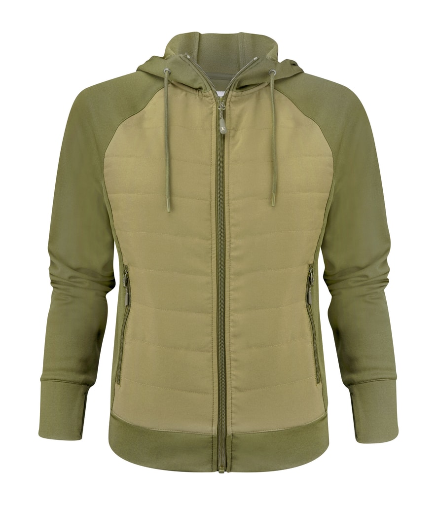 Moss Green