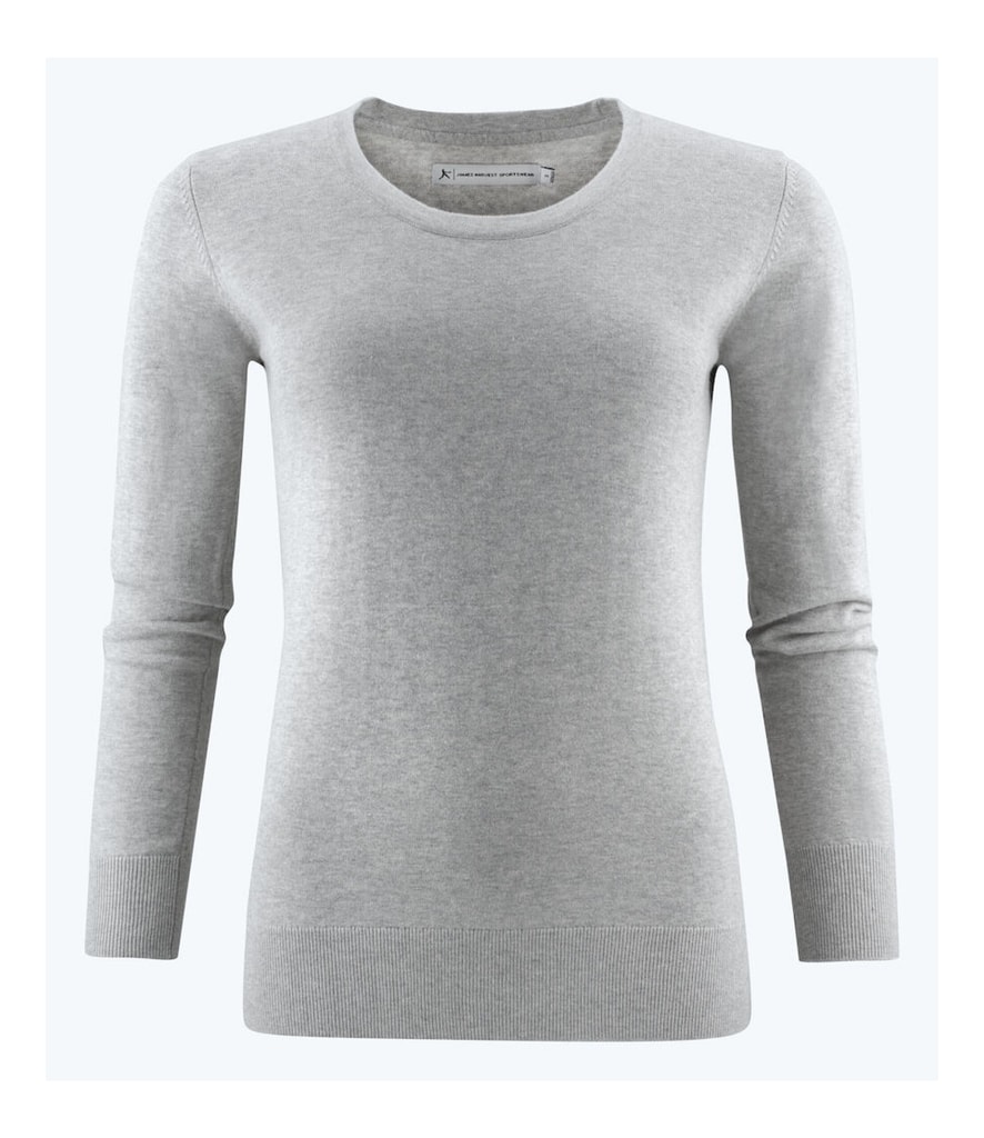 Grey Melange
