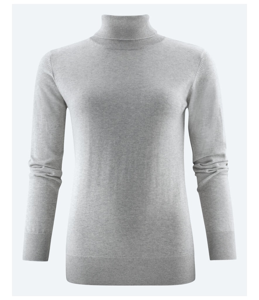 Grey Melange