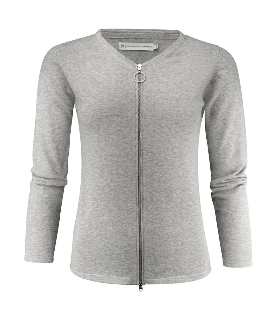 Grey Melange
