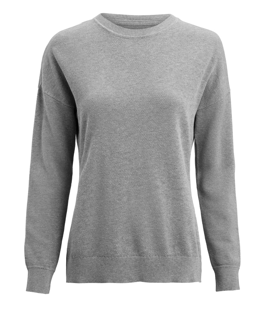 Grey Melange