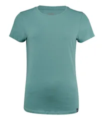 Ladies American U T-Shirt