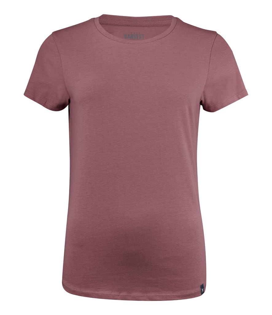 Dusty Red