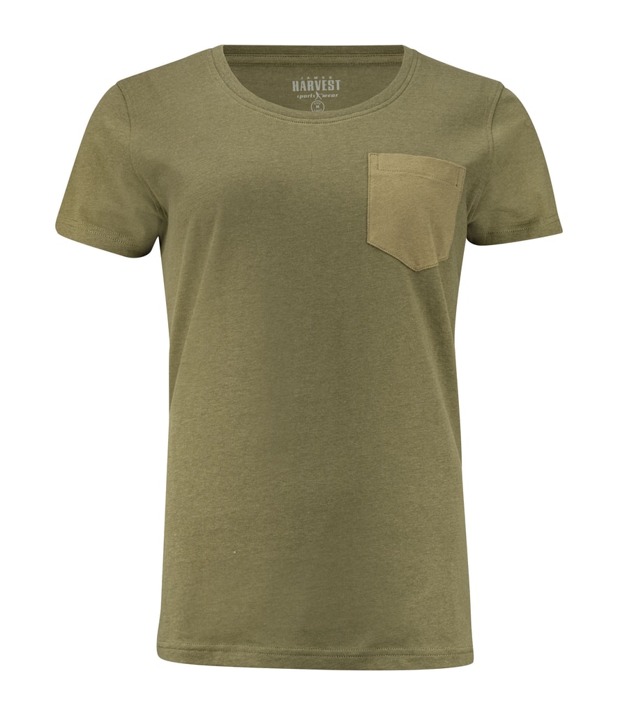 Moss Green