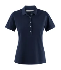 Ladies Sunset Pique Polo