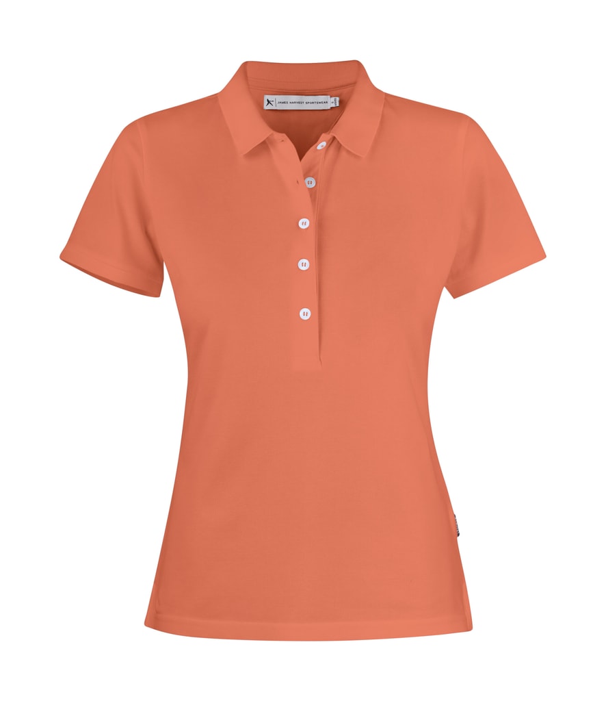 Orange Vintage