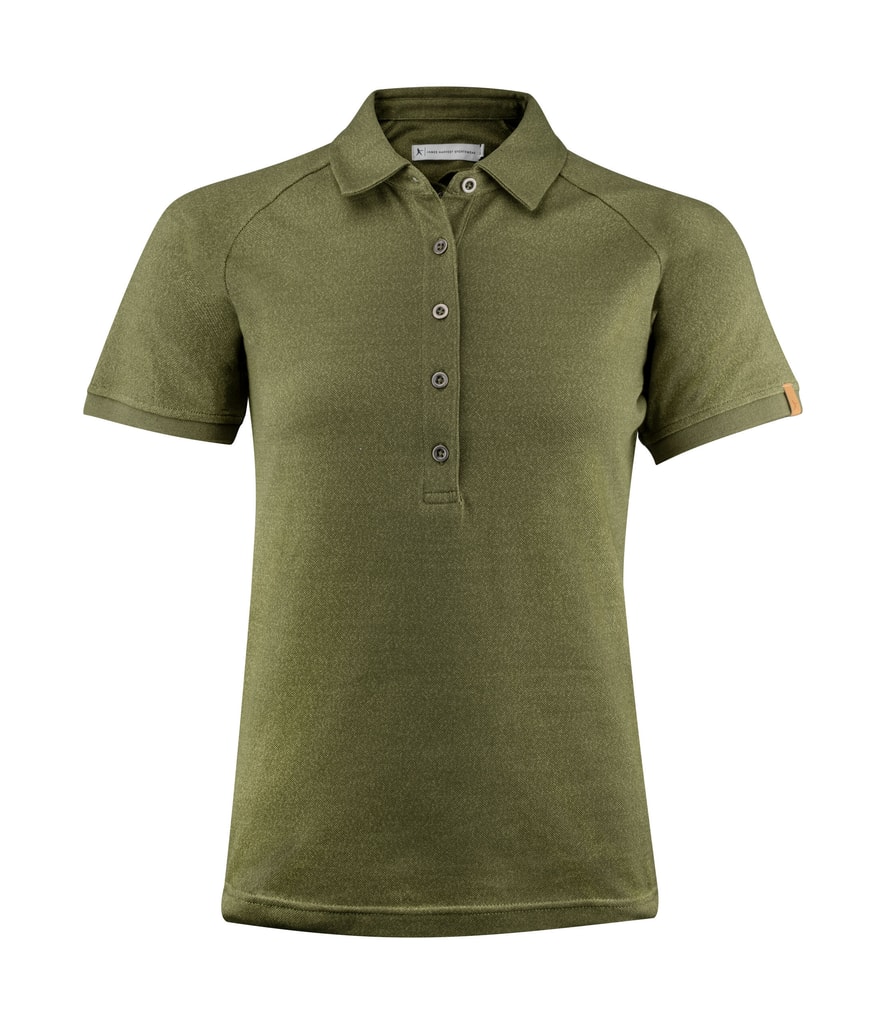 Moss Green