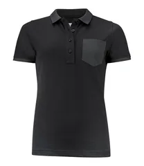 Ladies Pinedale Piqué Polo