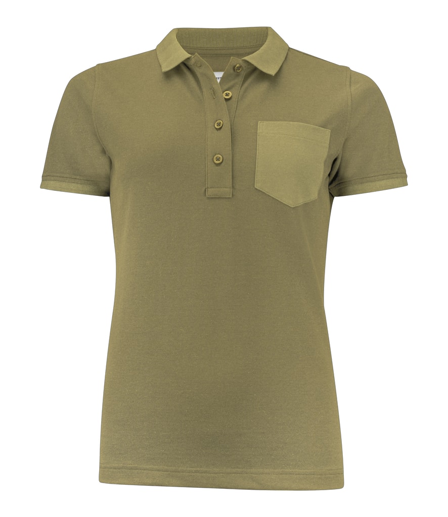Moss Green