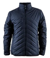 Deer Ridge Quilted Jacket