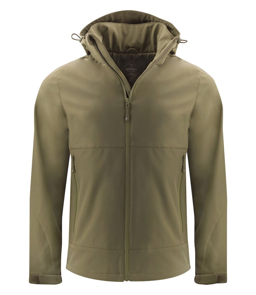 Moss Green