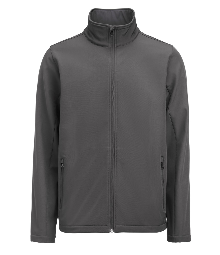 Steel Grey