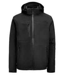 Pinnacles Jacket