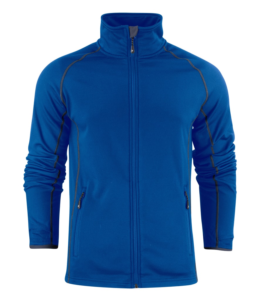 Sporty Blue