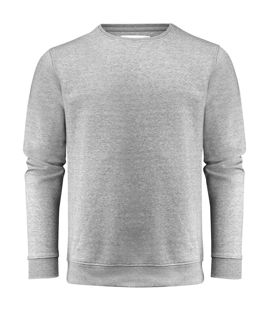 Grey Melange