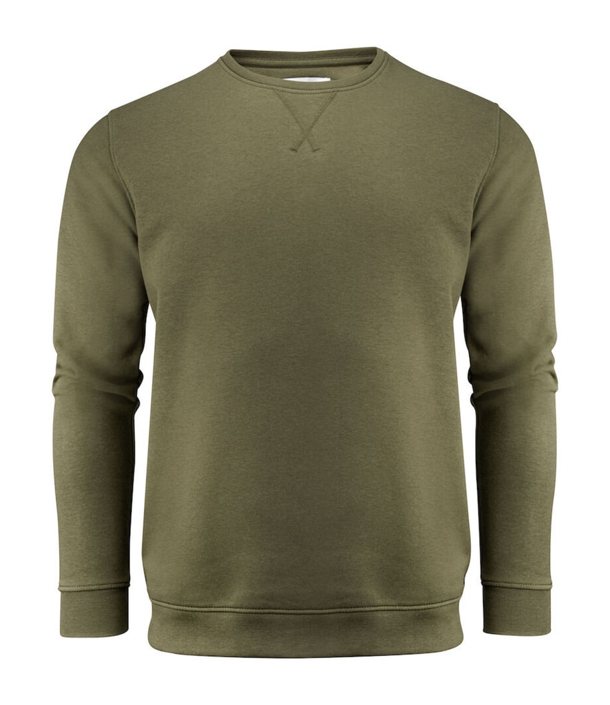 Moss Green