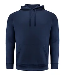 Hardin Heights Hooded Sweatshirt