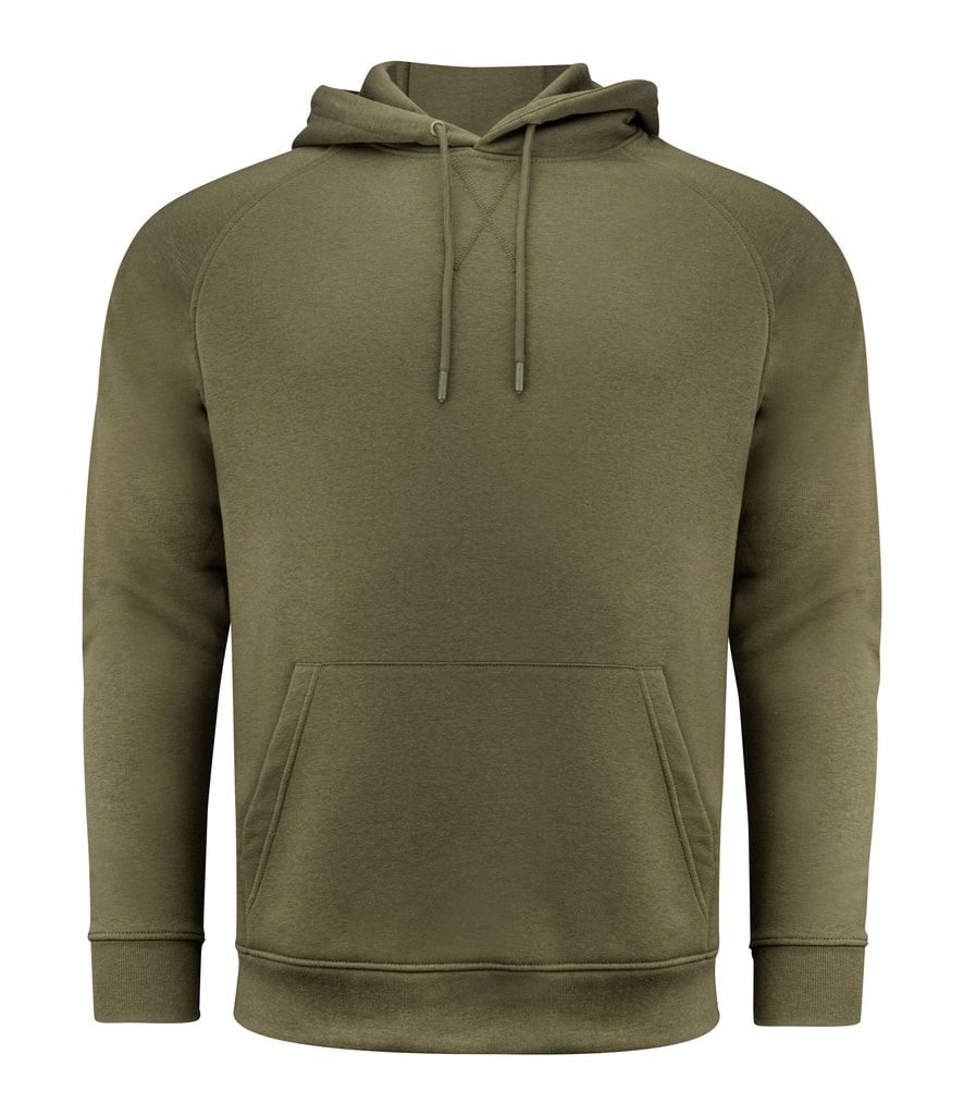 Moss Green