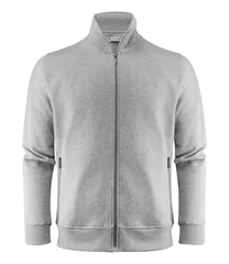 Melville Heights Full Zip Sweater