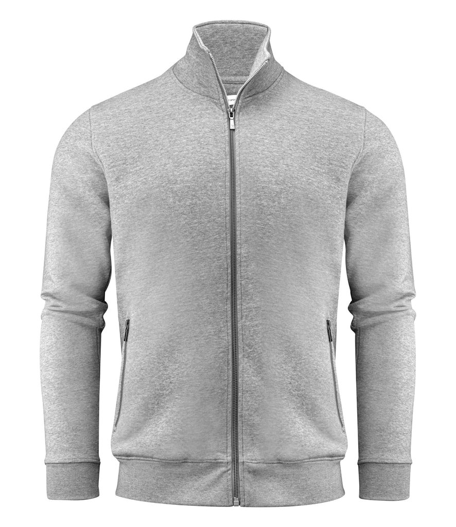 Grey Melange