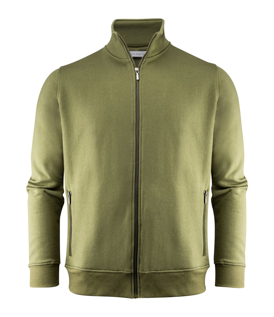Moss Green