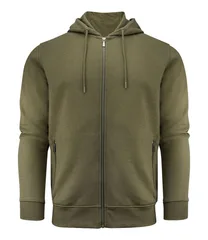 Westwood Heights Zip Hood