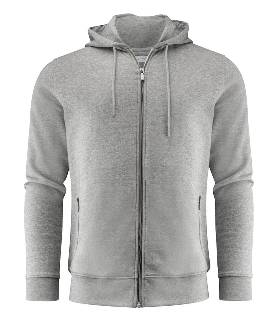 Grey Melange