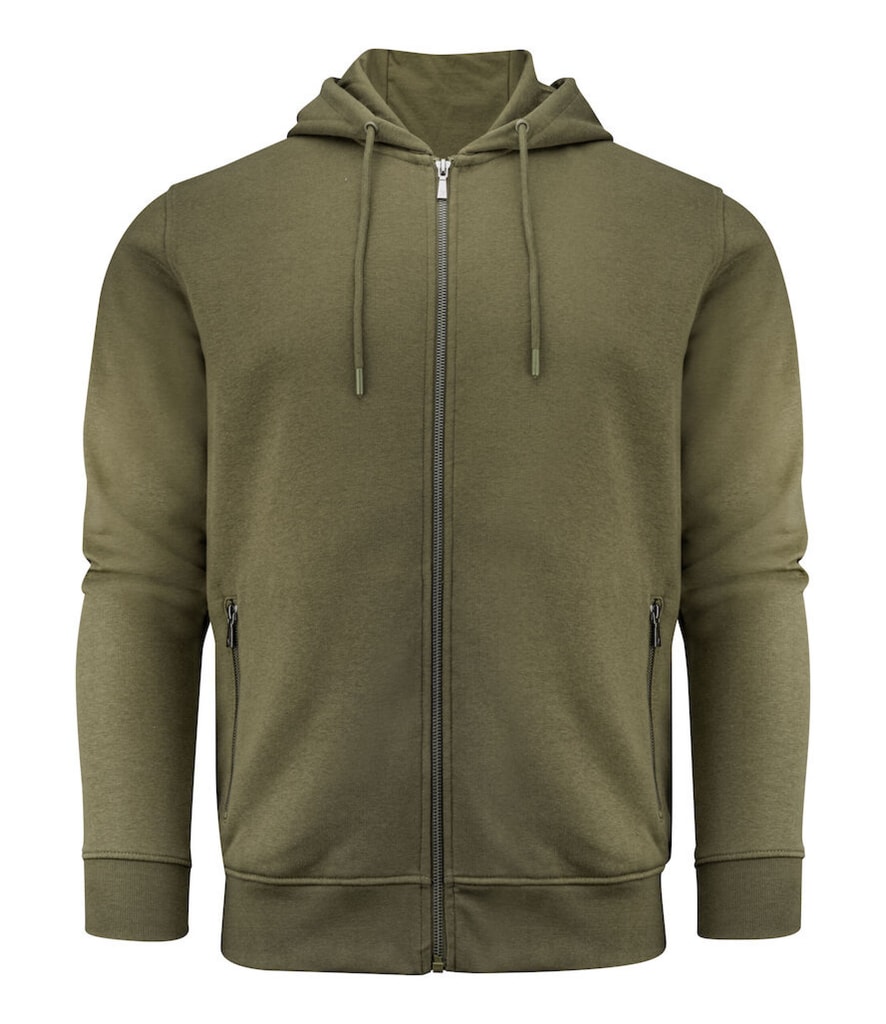 Moss Green