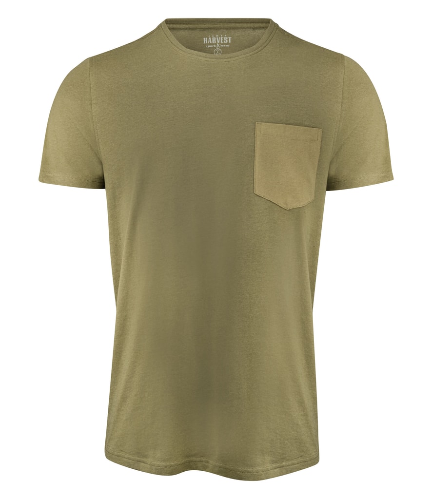 Moss Green