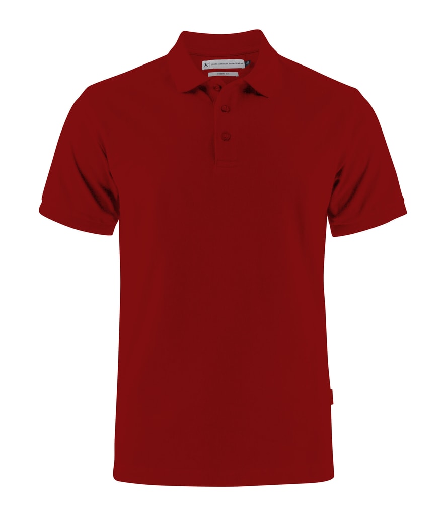 Dark Red