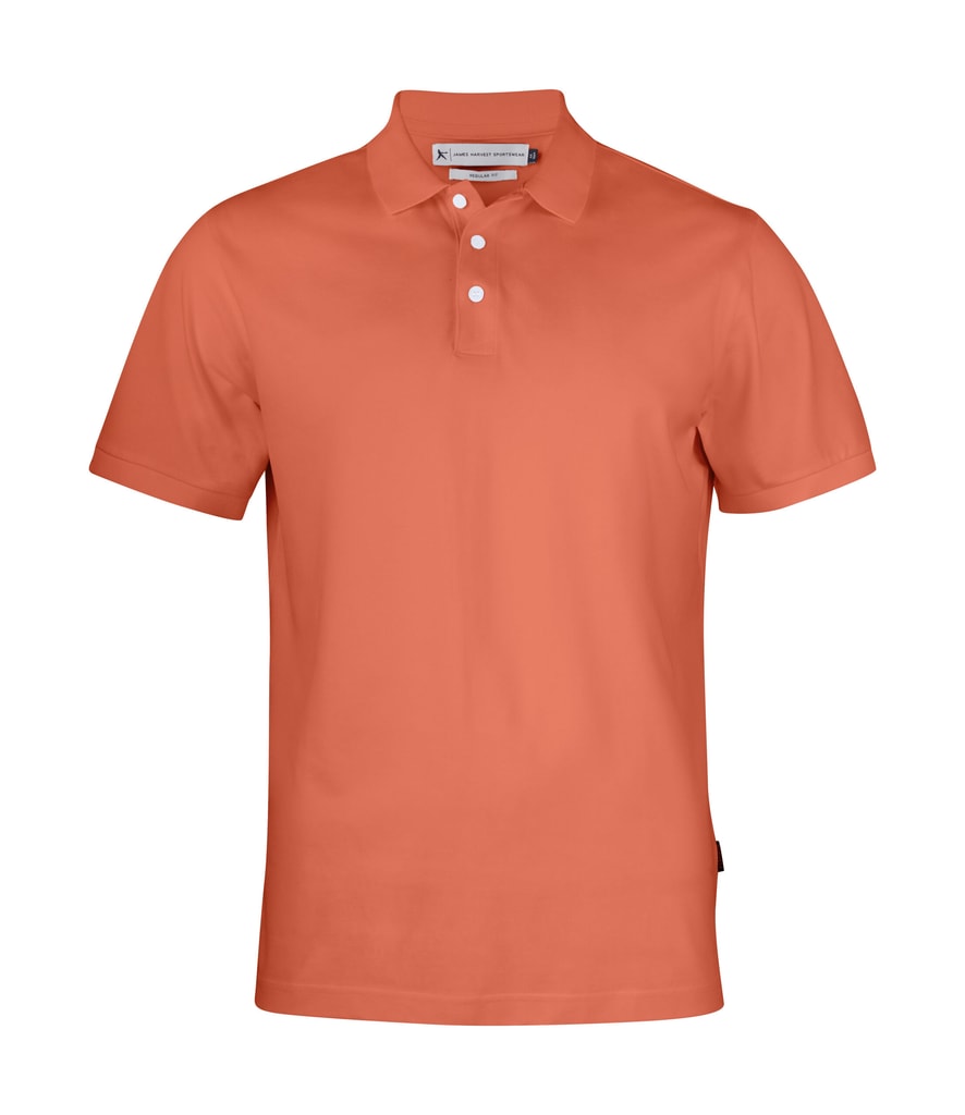 Orange Vintage