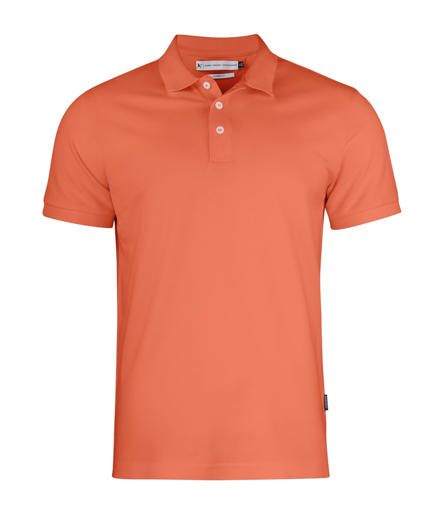 Orange Vintage