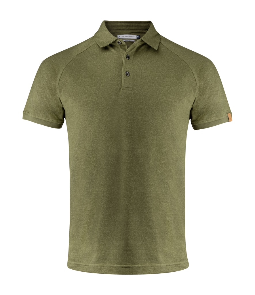 Moss Green