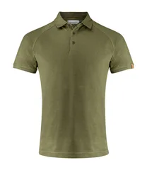 Brookings Modern Polo Shirt