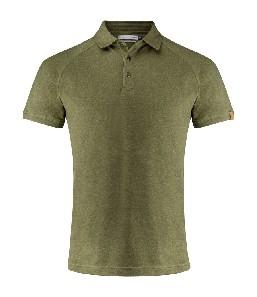 Moss Green