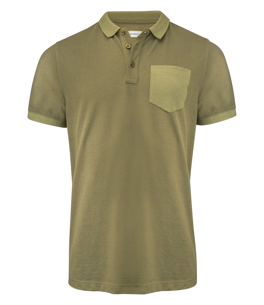 Moss Green