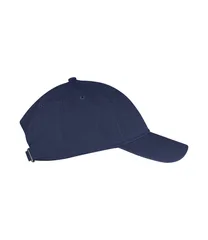 Burnwood Cap