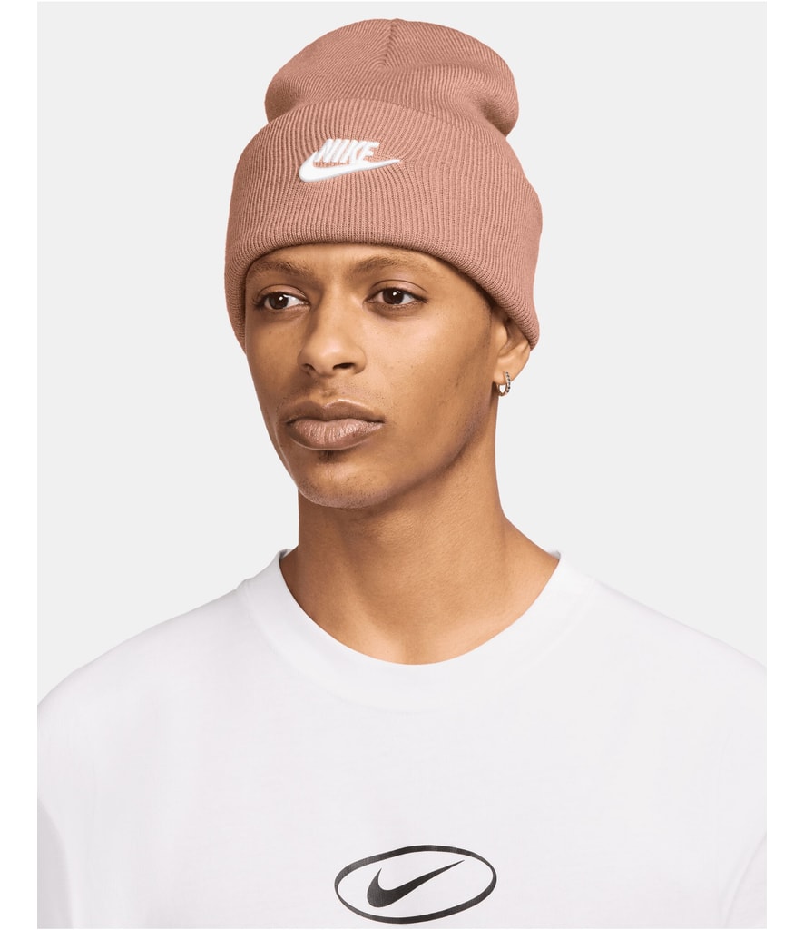 Rose Gold/White