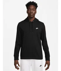 Club Knit Hoodie