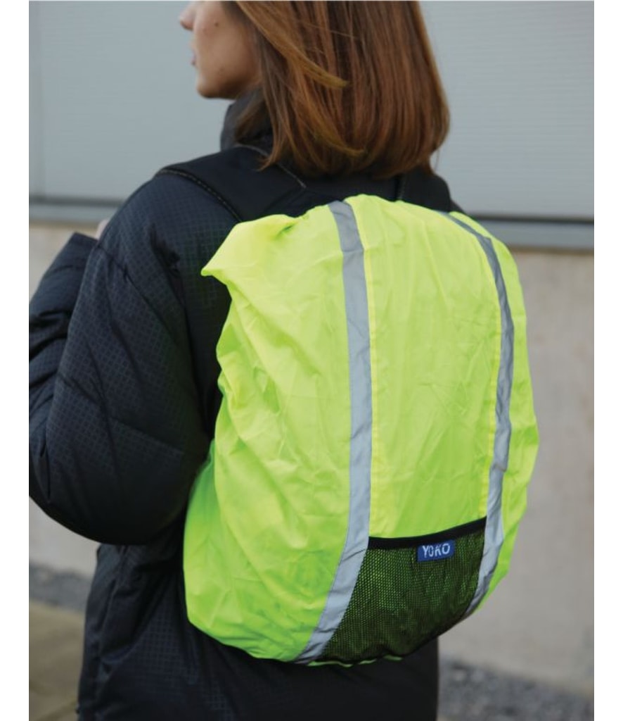 Hi-Vis Yellow
