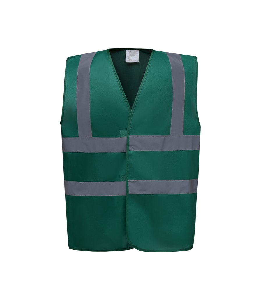 Paramedic Green