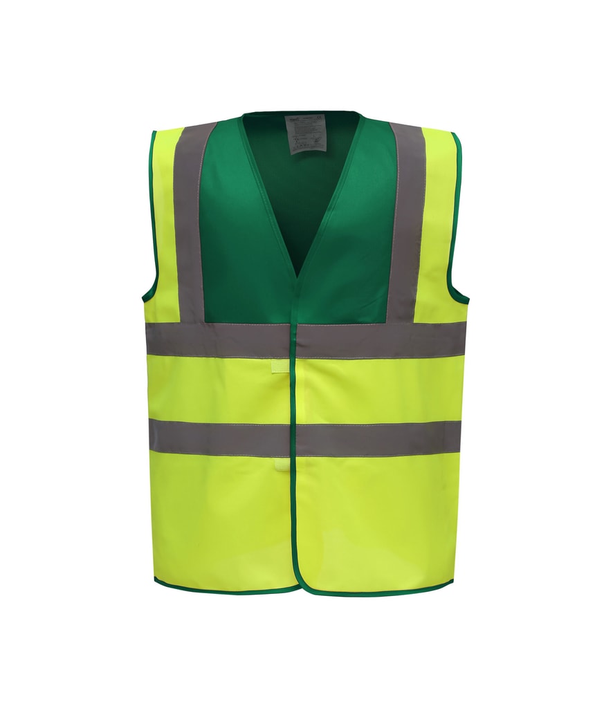 Hi Vis Yellow/Green